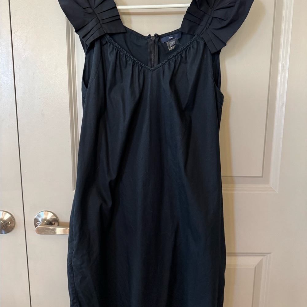 GAP casual LBD Sleeveless Dress